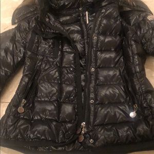 Moncler Celsie jacket NWT Moncler Celsie jacket NWT